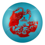 Discraft Vulture - Big Z Plastic