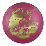 Discraft Vulture - Big Z Plastic