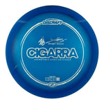 Discraft Cigarra - Z Plastic - Anthony Barela Signature