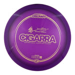 Discraft Cigarra - Z Plastic - Anthony Barela Signature