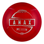 Discraft Anax - Paul McBeth Z Plastic