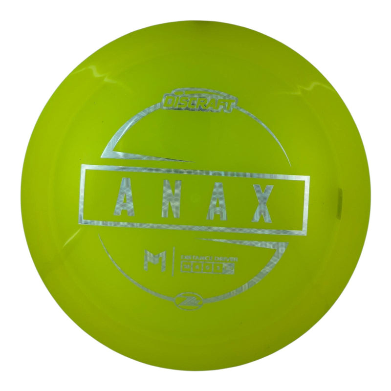 Discraft Anax - Paul McBeth Z Lite Plastic