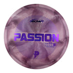 Discraft Passion  - Paige Pierce ESP Plastic