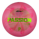 Discraft Passion  - Paige Pierce ESP Plastic