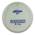 Discraft Passion  - ESP Paige Pierce Blank White Bottom Stamp