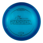 Discraft Passion  - Paige Pierce Z Plastic