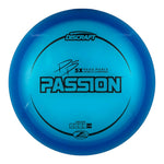 Discraft Passion  - Paige Pierce Z Plastic