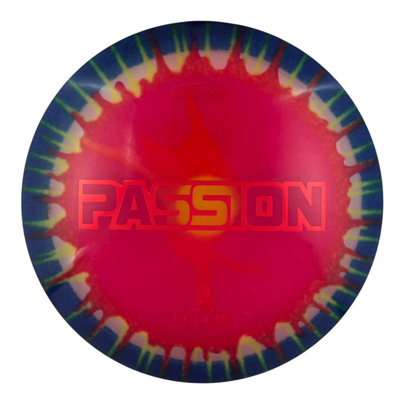 Discraft Passion  - Paige Pierce Z Fly Dye Plastic