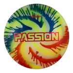 Discraft Passion  - Paige Pierce Z Fly Dye Plastic