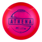 Discraft Athena - Paul McBeth Z Lite Plastic