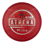 Discraft Athena - Paul McBeth ESP Plastic