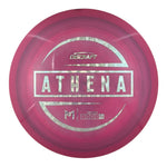 Discraft Athena - Paul McBeth ESP Plastic
