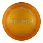Discraft Scorch - Z Plastic