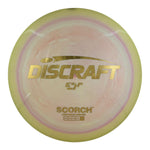 Discraft Scorch - ESP Plastic