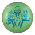 Discraft Undertaker - Big Z Plastic