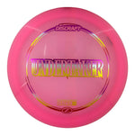 Discraft Undertaker - Z Plastic