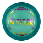 Discraft Undertaker - Z Plastic