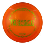 Discraft Undertaker - Z Plastic