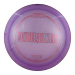 Discraft Undertaker - Z Plastic