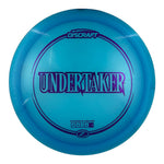 Discraft Undertaker - Z Plastic
