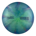 Discraft Undertaker - Titanium Plastic