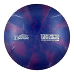Discraft Undertaker - Titanium Plastic