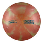 Discraft Undertaker - Titanium Plastic