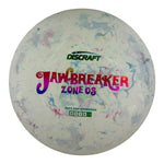 Discraft Zone OS - Jawbreaker Plastic