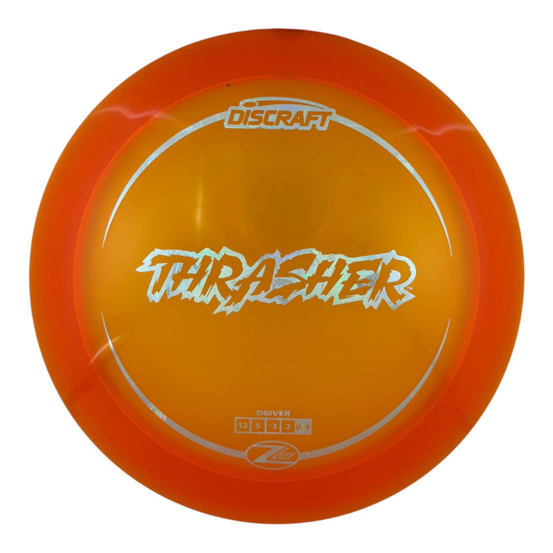 Discraft Thrasher - Z Lite Plastic