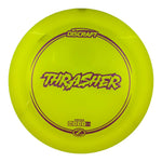 Discraft Thrasher - Z Plastic