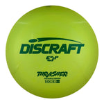 Discraft Thrasher - ESP Plastic