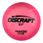 Discraft Nuke SS - ESP Plastic