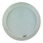 Discraft Zeus - ESP Blank White Bottom Stamp