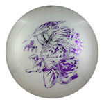 Discraft Zeus - Paul McBeth Big Z Plastic