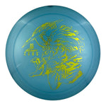 Discraft Zeus - Paul McBeth Big Z Plastic