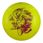 Discraft Zeus - Paul McBeth Big Z Plastic