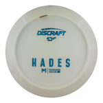 Discraft Hades -  ESP Blank White Bottom Stamp