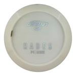 Discraft Hades -  ESP Blank White Bottom Stamp