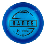 Discraft Hades - Paul McBeth Z Lite Plastic