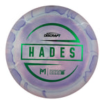 Discraft Hades - Paul McBeth ESP Plastic