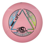 Streamline Lift - Neutron Plastic