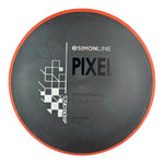Axiom Simon Line Pixel - Electron Plastic