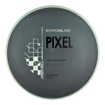 Axiom Simon Line Pixel - Electron Plastic