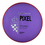 Axiom Simon Line Pixel - Electron Plastic