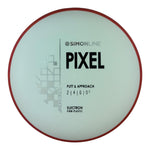 Axiom Simon Line Pixel - Electron Firm Plastic