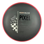 Axiom Simon Line Pixel - Electron Firm Plastic