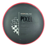 Axiom Simon Line Pixel - Electron Firm Plastic