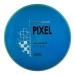 Axiom Simon Line Pixel - Electron Firm Plastic