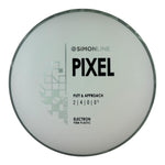 Axiom Simon Line Pixel - Electron Firm Plastic
