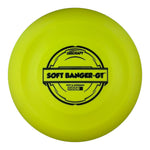 Discraft Banger GT - Putter Line Soft Plastic